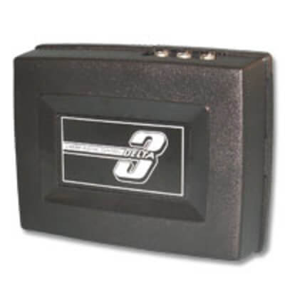 Linear Delta-3 DR Radio Receiver